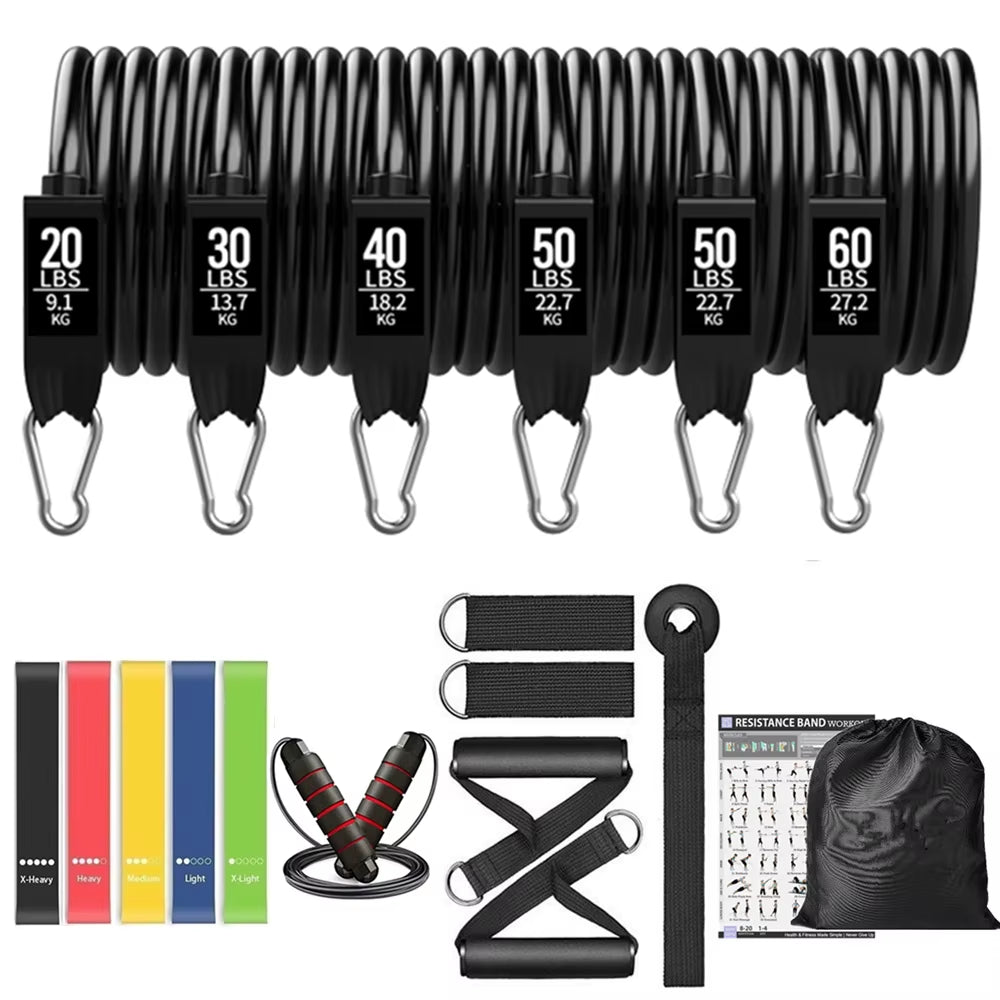 Workout Bar Fitness