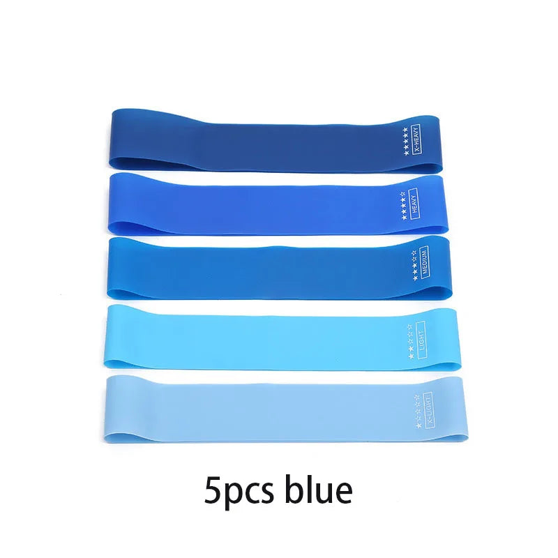 Set Bands Fitness