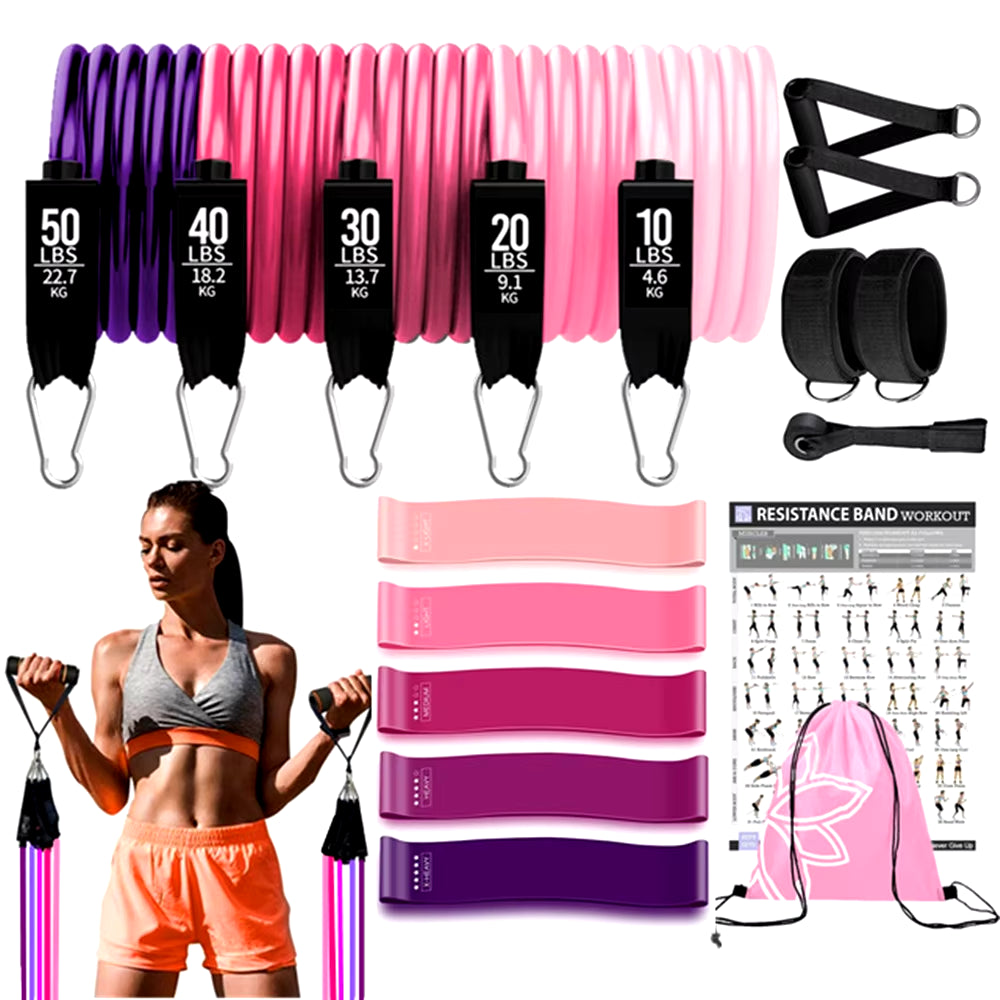 Workout Bar Fitness
