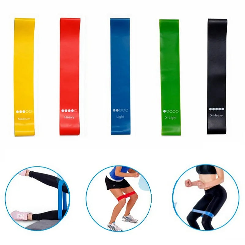 Set Bands Fitness