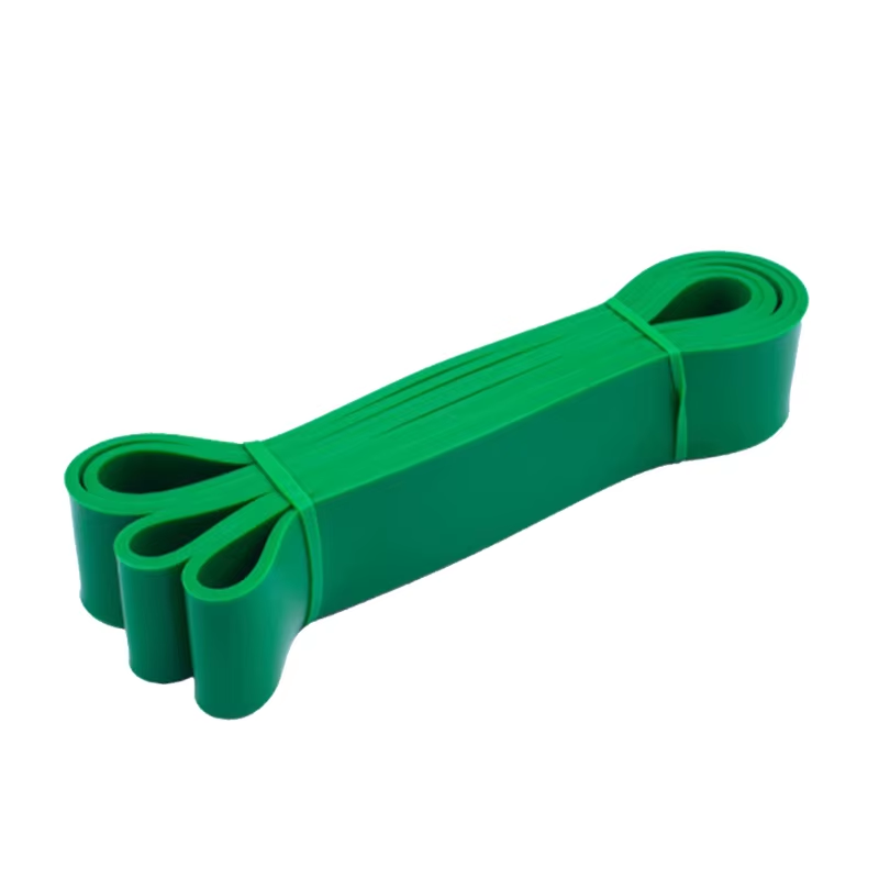 RESISTANCE BANDS - TRAINING & BODY TONING