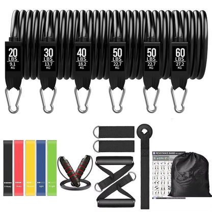 Workout Bar Fitness 