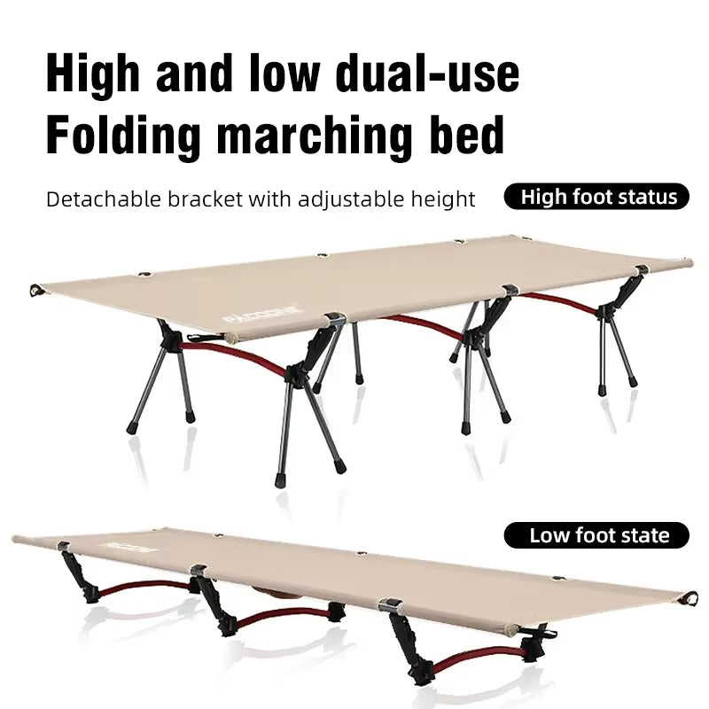 CAMPING PORTABLE BED