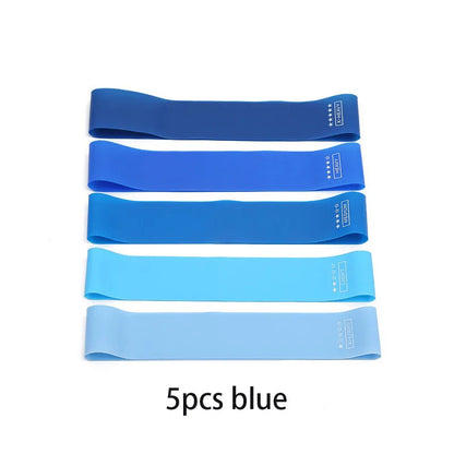 Set  Bands Fitness 