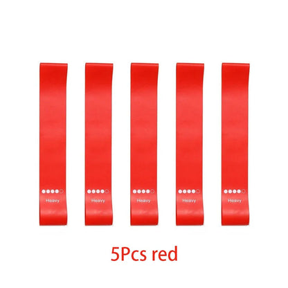 Set  Bands Fitness 