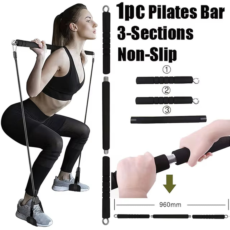 Workout Bar Fitness 