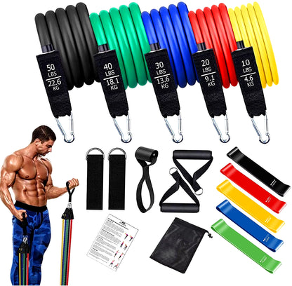 Workout Bar Fitness 