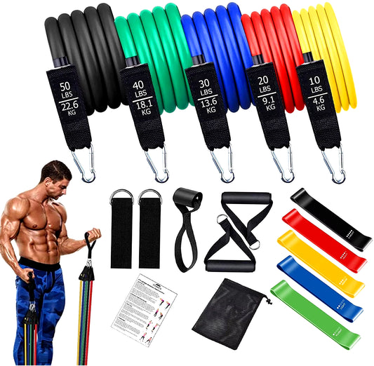 Workout Bar Fitness 