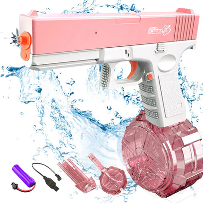 Unilabo M416 Electric Water Blaster