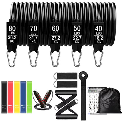Workout Bar Fitness 