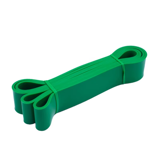 RESISTANCE BANDS - TRAINING & BODY TONING