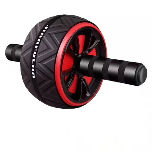 ROLLER WHEEL FOR CORE & ABS TRAINING
