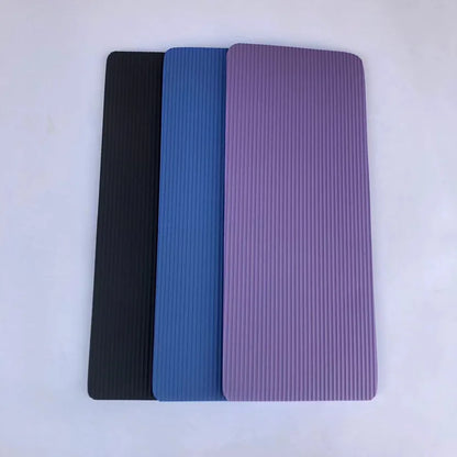 YOGA KNEE PAD CUSHION - OUTDOOR & INDOOR COMFORT