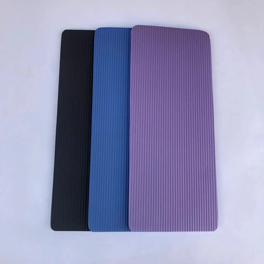 YOGA KNEE PAD CUSHION - OUTDOOR & INDOOR COMFORT